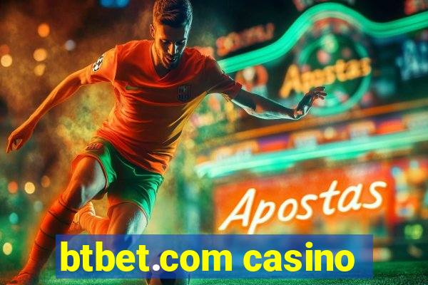 btbet.com casino